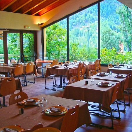 Village Vacances Passion Les 4 Saisons Resort & Spa Saint-Chaffrey Luaran gambar