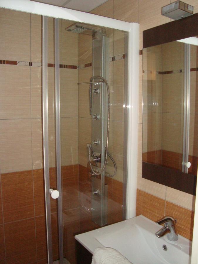 Village Vacances Passion Les 4 Saisons Resort & Spa Saint-Chaffrey Luaran gambar