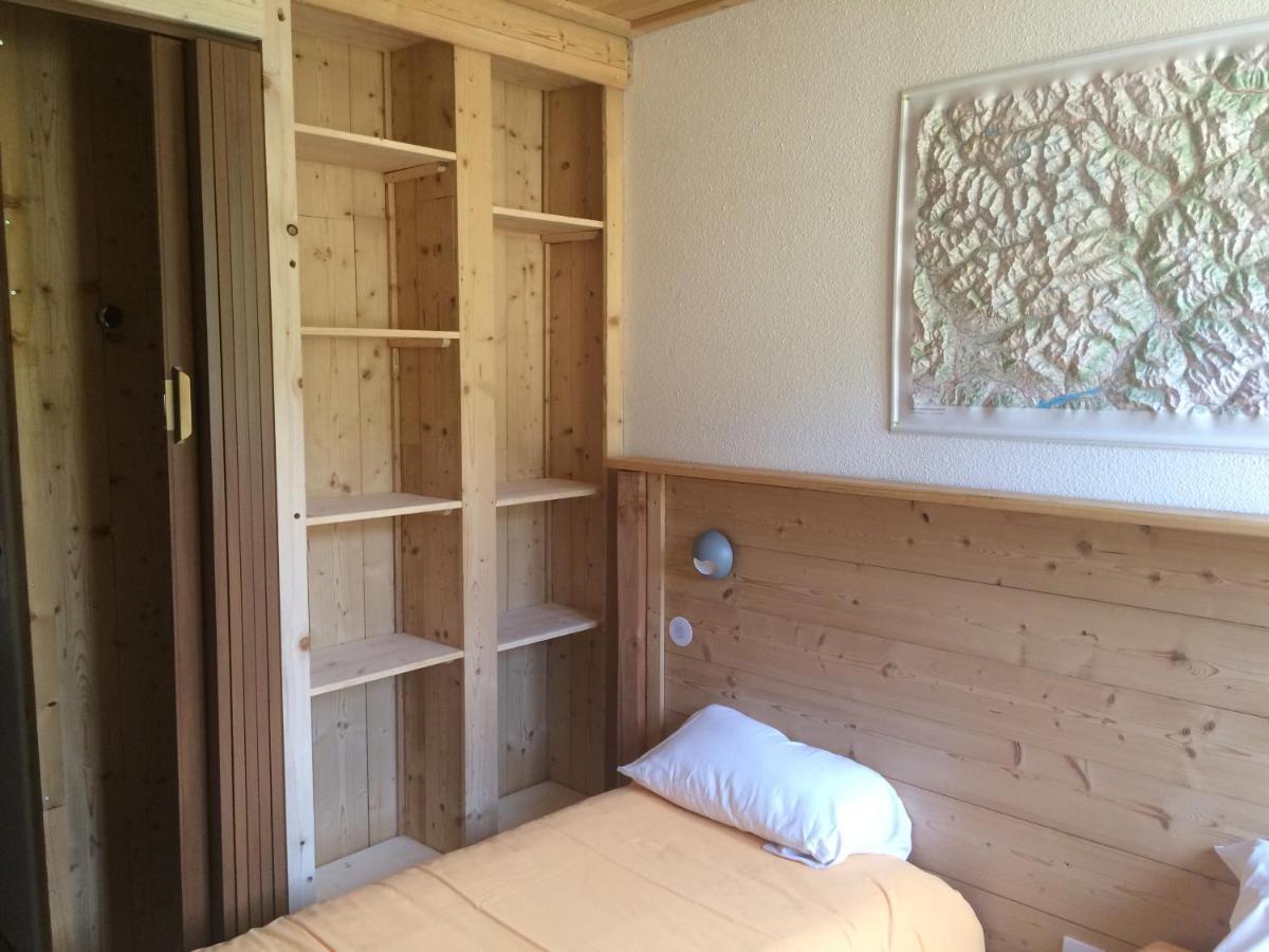Village Vacances Passion Les 4 Saisons Resort & Spa Saint-Chaffrey Luaran gambar